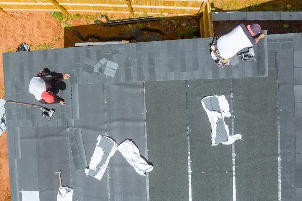 Specialized EPDM Roof Installation in Rockville Centre