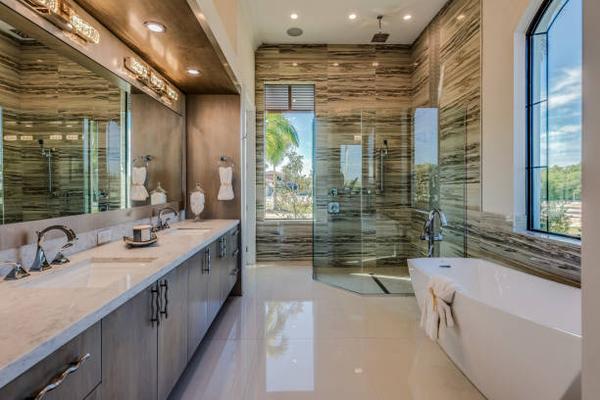 Choosing the Best Bathroom Remodeling Contractors: A Guide