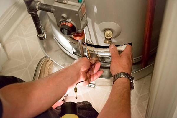 Efficient Solutions for Water Heater Maintenance