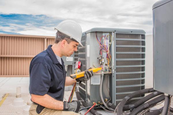 Reliable HVAC Services for Folsom Homes and Businesses