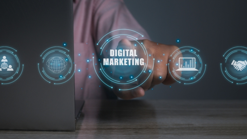 Data-Driven Dreams Shaping the Future of Digital Marketing with Insights