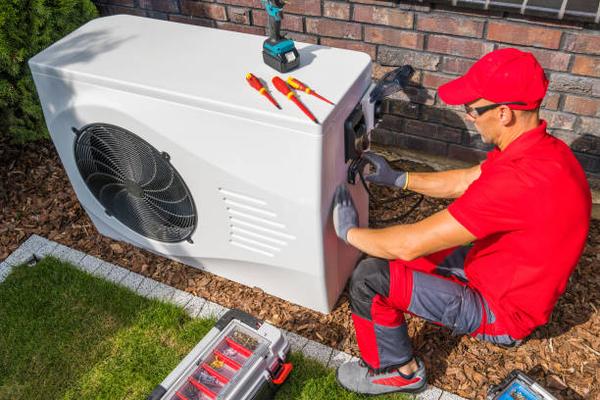 Find the Best HVAC Companies Near Hyde Park for Reliable Service