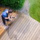 Exterior Cleaning Services: Restoring the Beauty of Your Outdoor Spaces