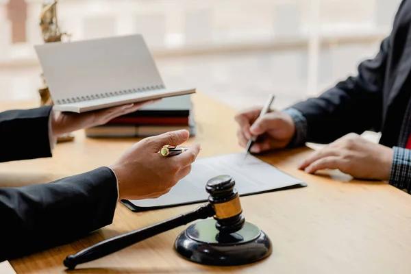 The Personal Injury Lawyer’s Guide to Negotiations